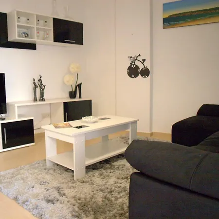 Only 23 Apartment *