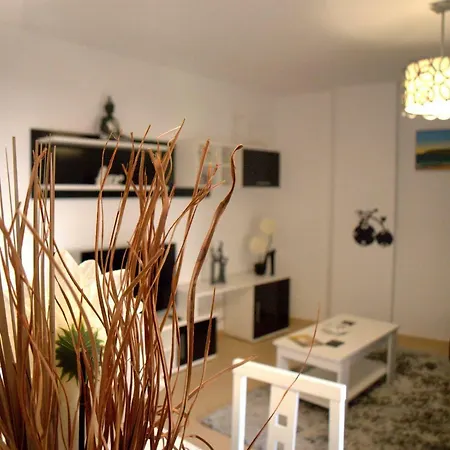 Apartment Only 23 Tarifa