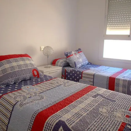 Apartment Only 23 Tarifa
