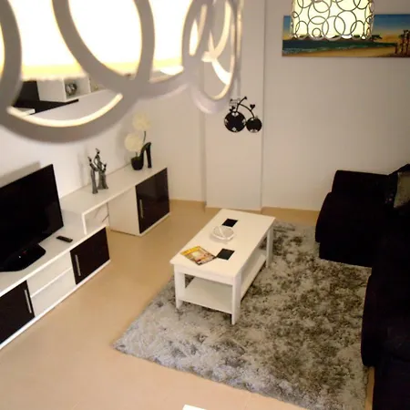 Only 23 Apartment *
